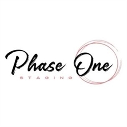 Phase One Staging logo