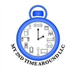 My 2nd Time Around LLC logo