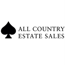 All Country Estate Sales logo