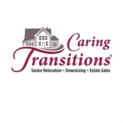 Caring Transitions Of Glendale logo
