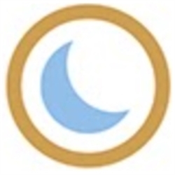 Blue Moon Estate Sales-Lanier logo