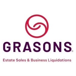 Grasons Co Pomona Valley logo