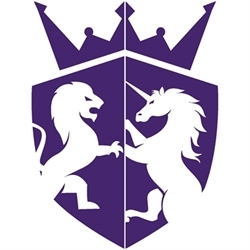 Lion And Unicorn logo