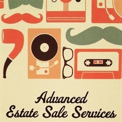 Advanced Estate Sale Services logo
