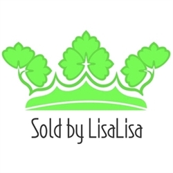 Sold By Lisa Lisa logo