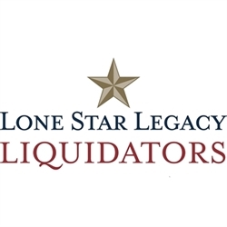 Lone Star Legacy Liquidators logo