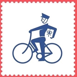 Peddling Post LLC logo