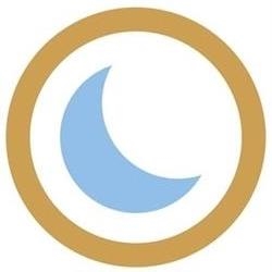 Blue Moon Estate Sales - Sun City logo