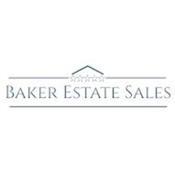 Baker Estate Sales LLC logo