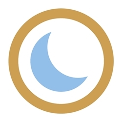 Blue Moon Estate Sales logo