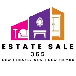 Estate Sale 365 logo