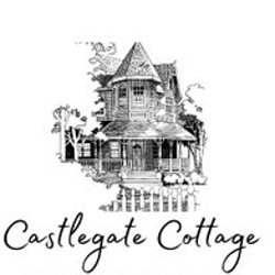Castlegate Group Inc. - Estate Sales & Professional Organizing logo