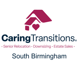 Caring Transitions Of South Birmingham logo