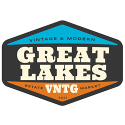 Great Lakes Vntg logo