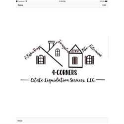 4-Corners Estate Liquidation Services, LLC logo