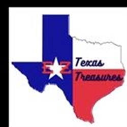 Ez Texas Treasures logo