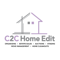C2C Home Edit logo
