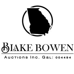 Blake Bowen Auctions Inc. logo