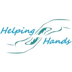 Helping Hands Estate Sales logo