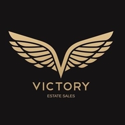 Victory Estate Sales logo