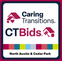Caring Transitions Of North Austin logo