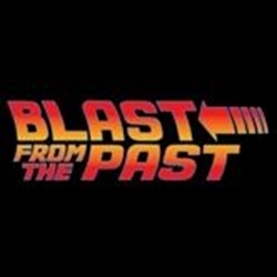 Blast From The Past Collectables logo