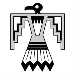 Thunderbird Estate Sales logo