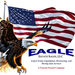 Eagle Estate Sales LLC logo