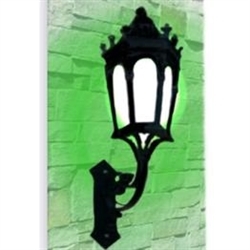 Green Light Estate Sales logo