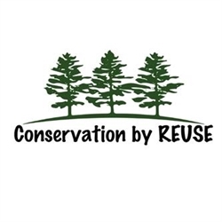 Conservation By Reuse logo