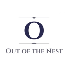 Out Of The Nest logo