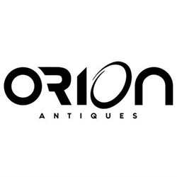 Orion Antiques logo