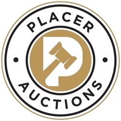 Placer Auctions logo