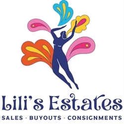 Lili's Estates logo