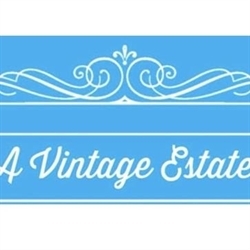 A Vintage Estate logo