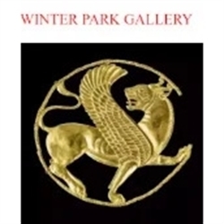 Winter Park Gallery logo