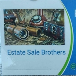 Estate Sale Brothers logo