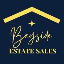 Bayside Estate Sales logo