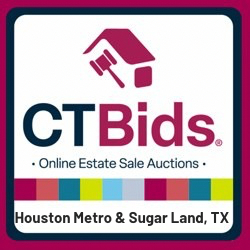 Caring Transitions Of Houston Metro and Sugar Land logo