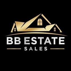 BB Estate Sales logo