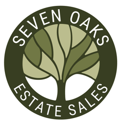 Seven Oaks Sales logo
