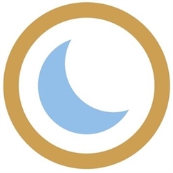 Blue Moon Estate Sales - Noco / Se Wyo logo