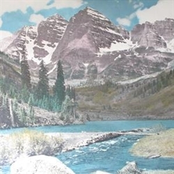 Rocky Mountain Mining Co. logo