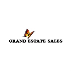 Grand Estate Sales logo