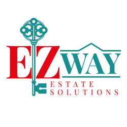 EZ Way Estate Solutions logo