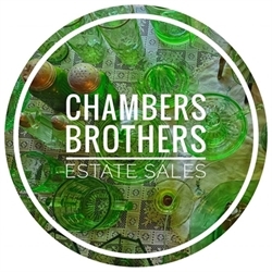 Chambers Brothers Estate Liquidation LLC logo