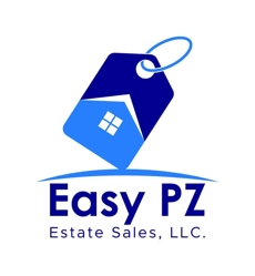 Easy Pz Estate Sales, LLC logo