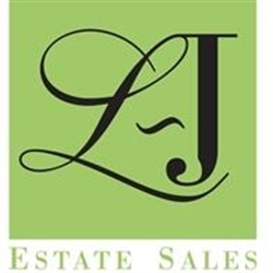 L & J Estate Sales, Llc. logo