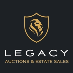 Legacy Auctions & Estate Sales, Inc. logo