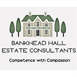 Bankhead Hall Estate Consultants logo